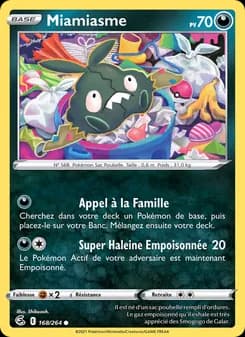 Carte Pokémon