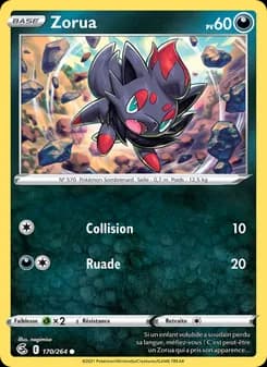 Carte Pokémon