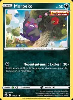 Carte Pokémon