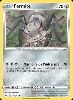 Carte Pokémon