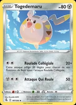 Carte Pokémon