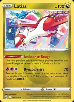 Carte Pokémon