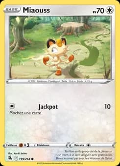 Carte Pokémon