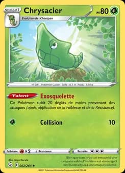 Carte Pokémon