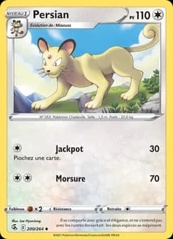 Carte Pokémon