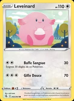 Carte Pokémon