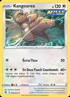 Carte Pokémon