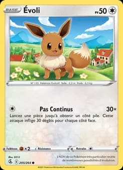 Carte Pokémon