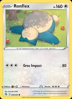 Carte Pokémon