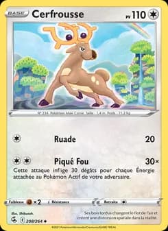 Carte Pokémon