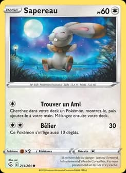 Carte Pokémon