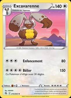 Carte Pokémon