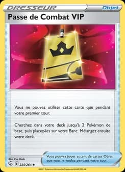 Carte Pokémon