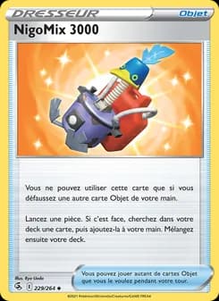 Carte Pokémon