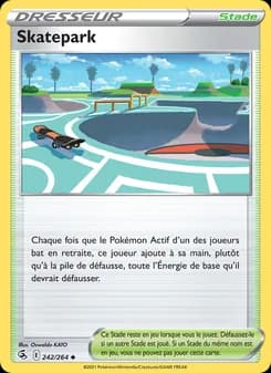 Carte Pokémon