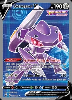 Genesect V