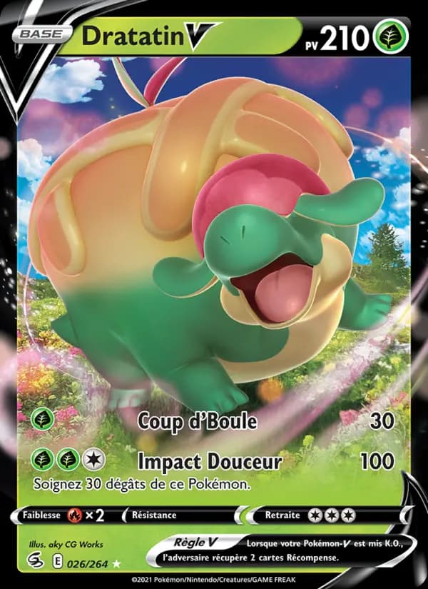 Dratatin V