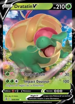 Dratatin V