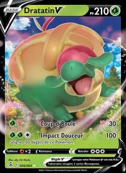 Carte Pokémon