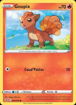 Carte Pokémon