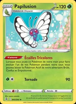 Carte Pokémon