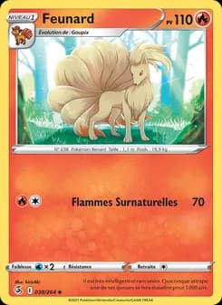 Carte Pokémon
