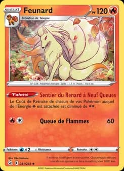 Carte Pokémon
