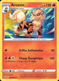 Carte Pokémon