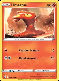 Carte Pokémon