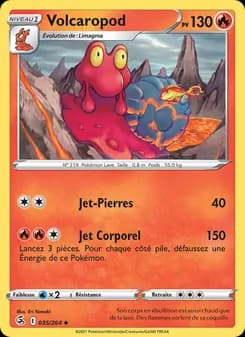 Carte Pokémon