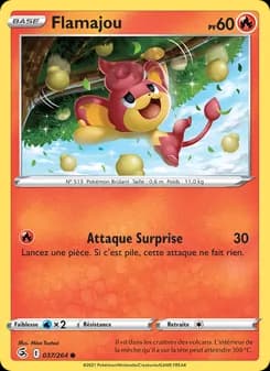 Carte Pokémon