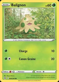 Carte Pokémon