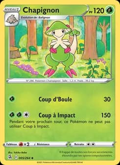 Carte Pokémon