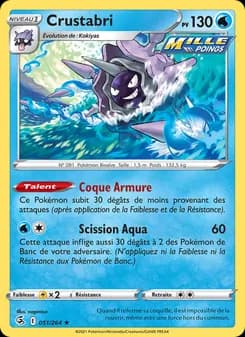 Carte Pokémon