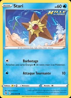 Carte Pokémon