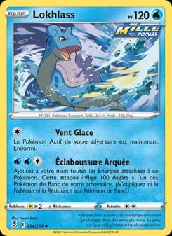 Carte Pokémon