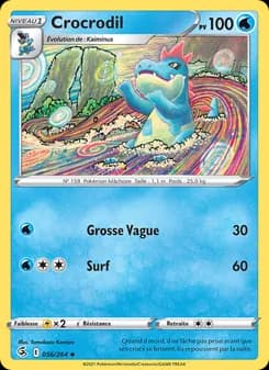 Carte Pokémon