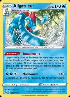Carte Pokémon