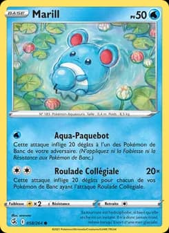 Carte Pokémon