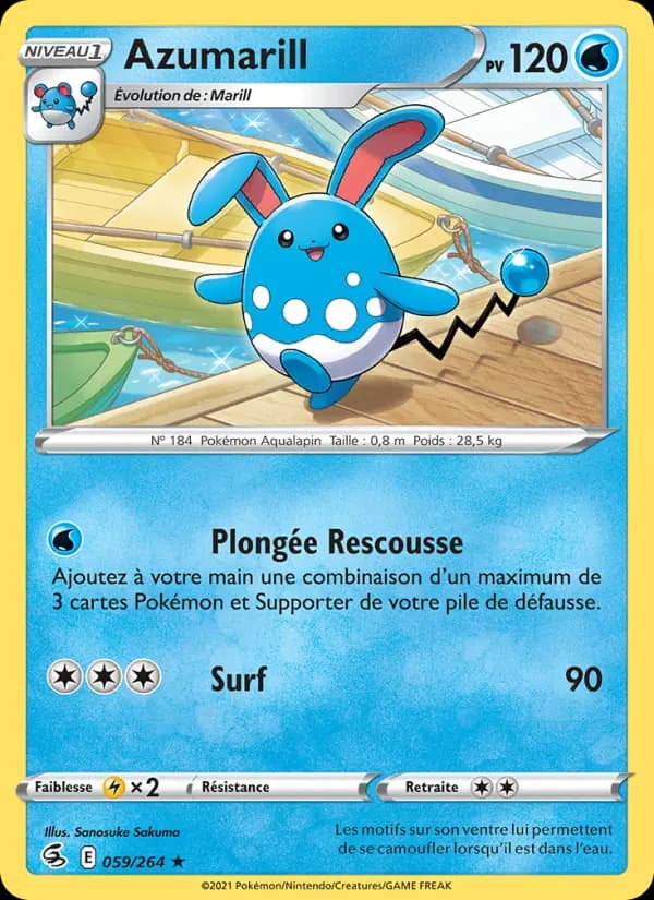 Azumarill