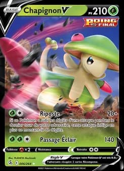 Carte Pokémon