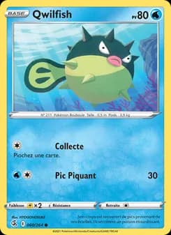 Carte Pokémon