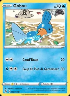 Carte Pokémon