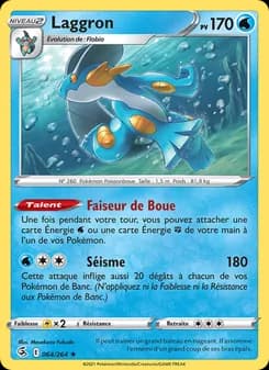 Carte Pokémon