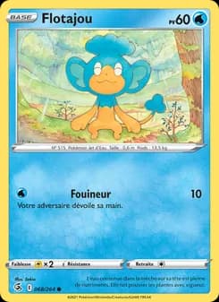 Carte Pokémon