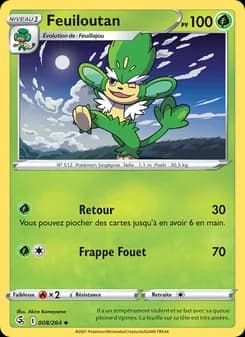 Carte Pokémon