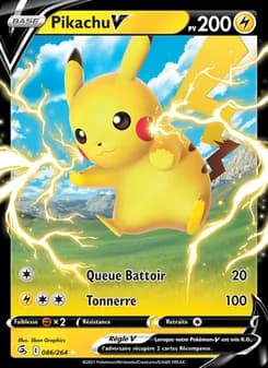Carte Pokémon