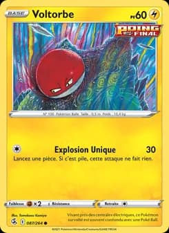 Carte Pokémon