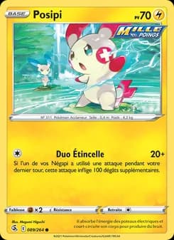 Carte Pokémon