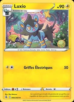 Carte Pokémon